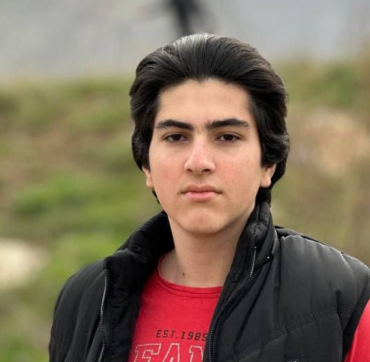 محمد مهدی